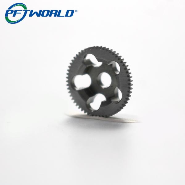 aluminium components cnc parts aerospace machined components cnc machined prototype