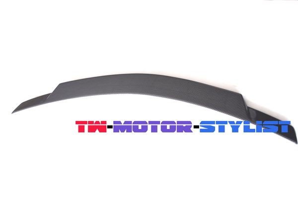 Крыло волокна углерода W204 C74