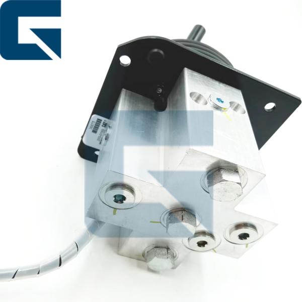 200-0189 2000189 Ventilateur pilote pour bulldozer D6R D7R