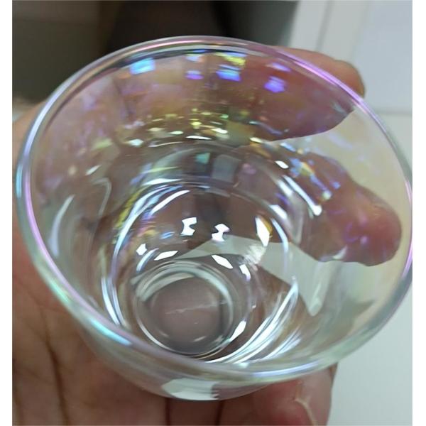 Maquinaria de planta de máquina de recubrimiento PVD para tratamiento de superficies metálicas