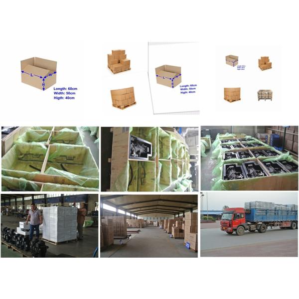 Белая нержавеющая сталь металлическая тяжелая установка соединительной скобки для потребностей клиента