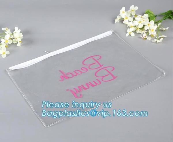 Bag in bag Zipper Nylon Travel Organizer Bags Large Storage Liner, Packaging, MockupWorld, mask and cosmetic aluminium f