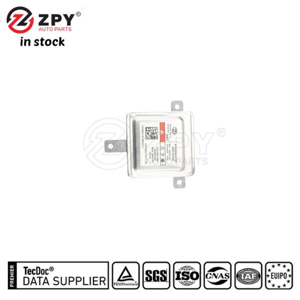 ZPY 8K0941597F Headlight Ballast Computer for Audi A1 A3 A4 A5 A6 A7 A8