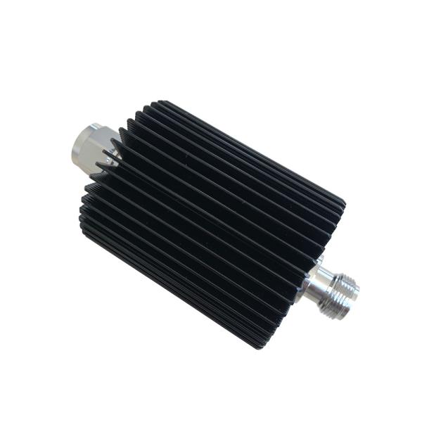 DC-4GHz N Female -N Male 50W Attenuator
