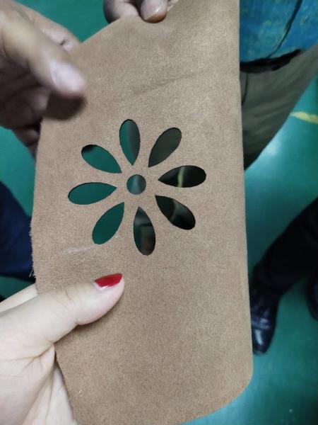 Vinyl logo and small lettering cutting machine, CO2 laser cutting machine, Label cutting machine