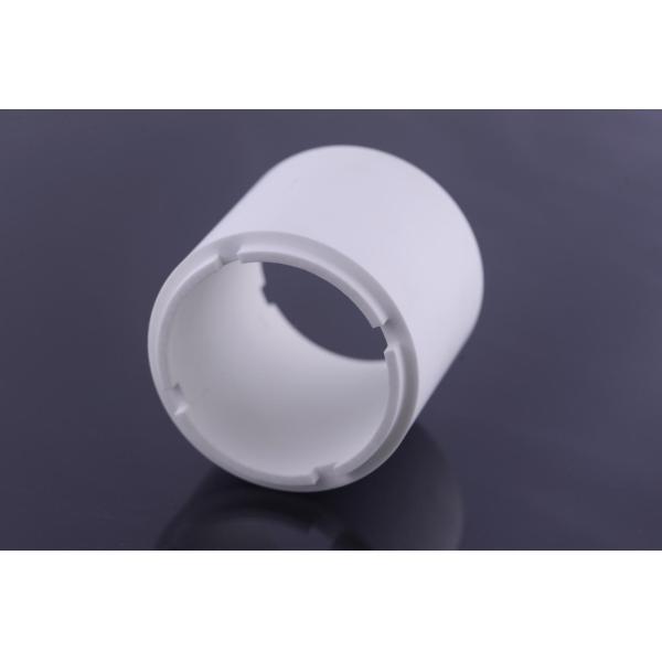 Высокая плотность, высокая точность алюминиевого керамического оборудования защитные рукава: промышленный охранник с превосходными характеристиками