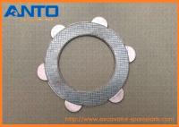 Aço Ring Disc Excavator Parts Hyundai R450LC7 de ZTAJ-00074 ZTAJ-00073