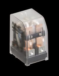 NNC General Purpose Relay NN68D high dc voltage relay for Car Charging pile Solar Energy