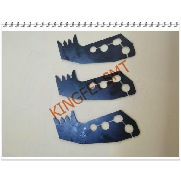 X01L1204502 Readjustment Plate C For RHS2B Auto Insertion Machine