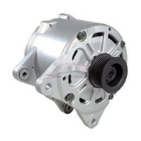 motor elétrico do alternador de 12V 190A para AUDI A8 3,7 Quattro 4E CAL20229 LR1190901C ALH9090NW 07C903021HX