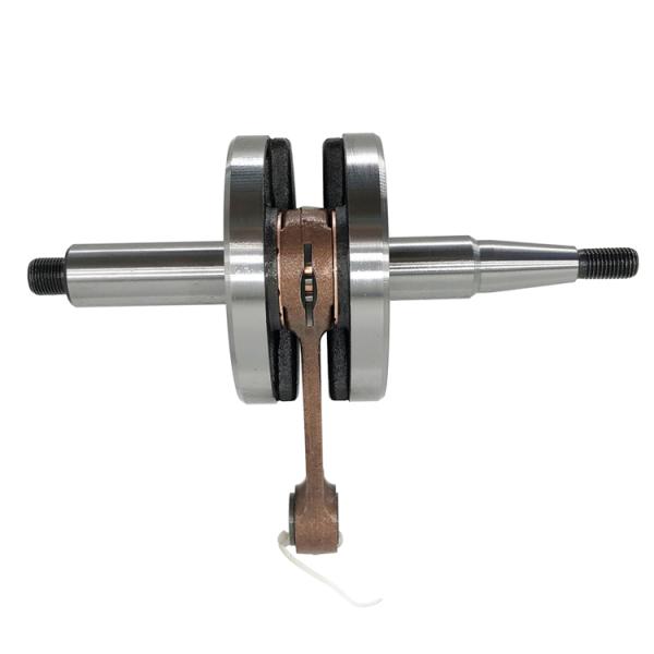 Improve the Performance of Your Yamaha YZ85 Dirt Bike with this Crankshaft
