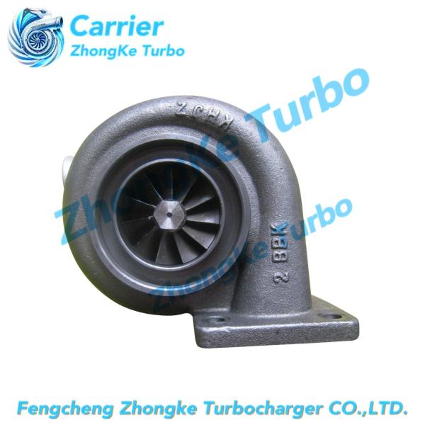 TO4B53 Turbo 6137-82-8200 465044-0261 465044-5261S 465044-0262 465044-0062 465044-016 Turbocharger For Komatsu Various with PC220-1 Engine
