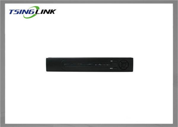 16CH HD CCTV DVR NVR remote control supply 2 SATA Hard Disk With Multi Division Display