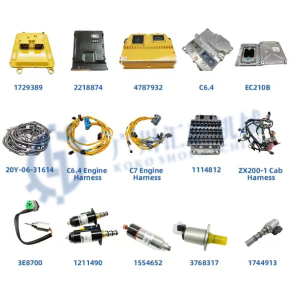 Mitsubishi S3L S3L2 S3L2-61SD S3L2-W362SD Комплект по ремонту двигателя для экскаватора EB250 EB300 EB306 CATE 303CR 302.5C