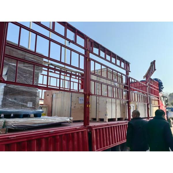 Máquina de lavado de autos sin contacto con movimiento de tres ejes, alta presión de descarga de agua, lavado automático 360 sin contacto