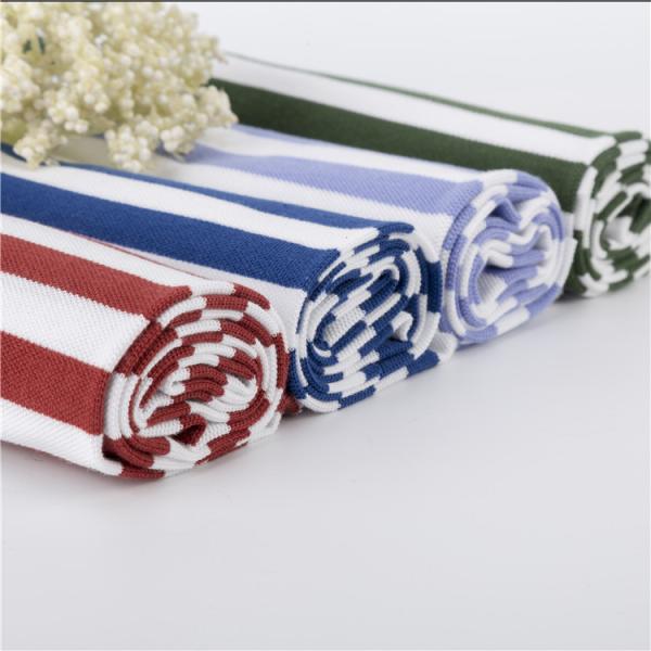 Проницаемая пик-трикотажная ткань, поглощающая пот