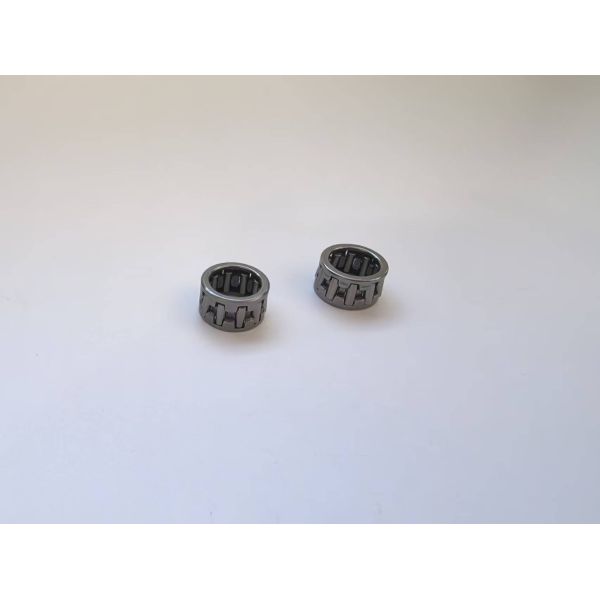 High-speed steel Morgan Cutter Parts Gabbia A Rullini A-23-151 for industrial cutting applications with high accuracy