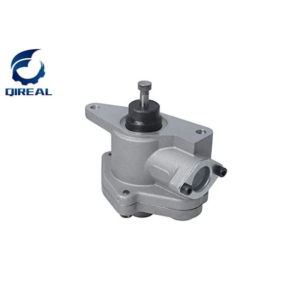 Engine 3406 Excavator Diesel Engine Parts Fuel Oil Transfer Pump 1W1700