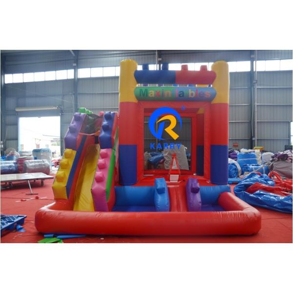 Commercial PVC Vinyl Inflatable Castle for Kids and Adults Bouncy Castle Jumping House