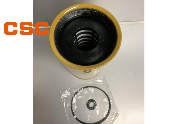 Original Fuel Filter for excavator ZAX200/330/400/240-5A YA00037134