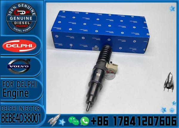 Por grosso Injetor de bomba de unidade 21340616 21371679 74 21 340 616 7421340616 85003268 BEBE4D25001 FH12 Injetor diesel