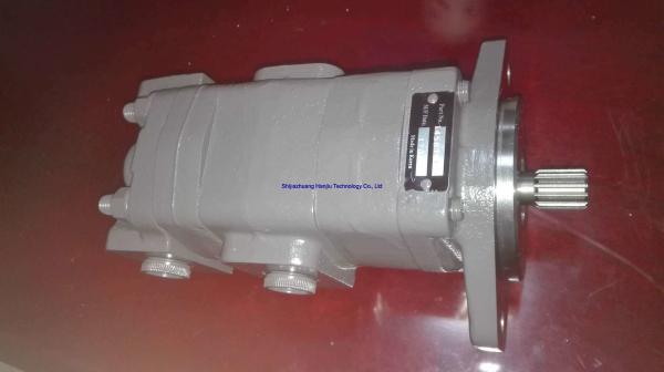 Hydraulic pump for  new model EC360B