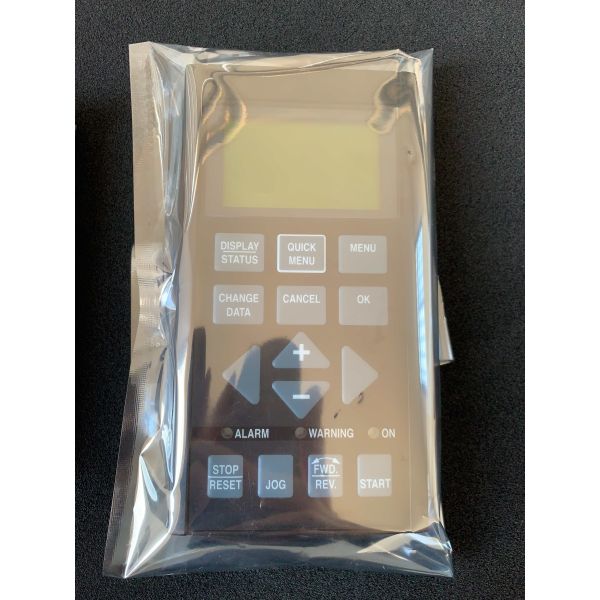 Competitive Price Variable Speed Drive Keypad Danfoss Inverter LCP F0R 5000 Series 175Z0401 Control Panel