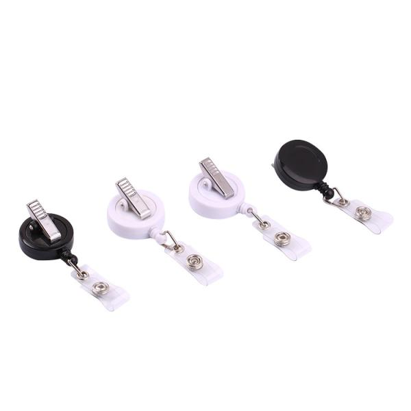 Deyi Office Retractable Badge Reel