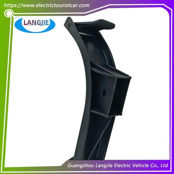 EZGO Golf Cart TXT Rear Seat Bag Holding Frame Accessories