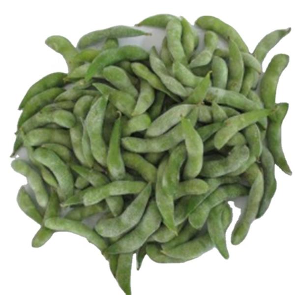 China Wholesales  Frozen Bulk Edamame Beans Edamame