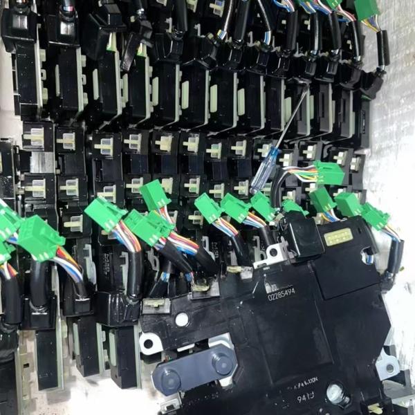 RE7R01A JR710E Transmissão TCM M35, QX80, M37, Q70, EX35, G37, FX50, QX50, QX70, G25, Q50