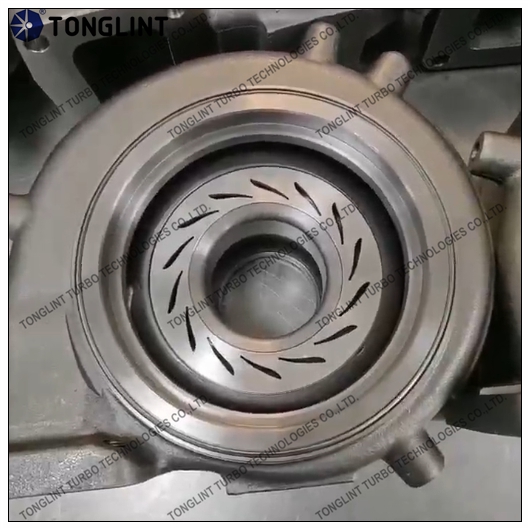 Turbine Housing Gasket Turbo Seal C Ring