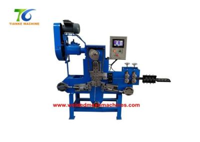 Fio do CNC da forma de 2.2KW U que forma a espessura da máquina 5mm para o gancho de roupa