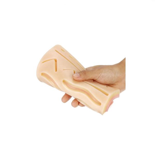 Hot Selling Medical Silicone Suture Pad For Training Medical Education