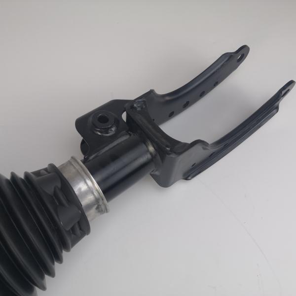 7P6616039N 7P6616040N Front Air Suspension Shock Audi Q7 Porsche Cayenne Tourareg