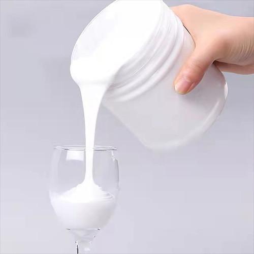 Milky white liquid Coating Raw Materials for Waterborne acrylic PA867
