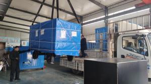 Henan Xuzhiyang Machinery Co., Ltd.