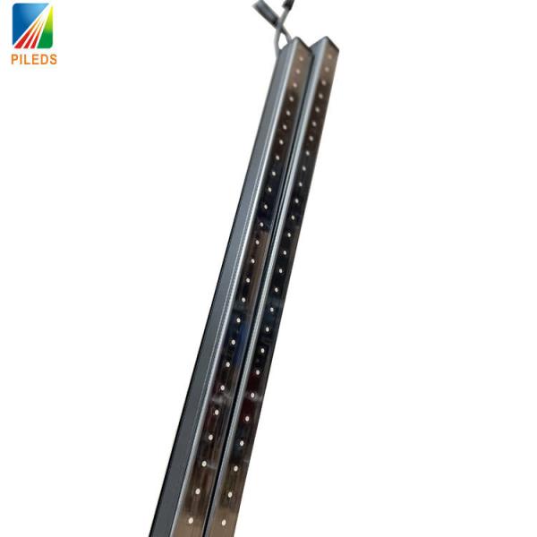 Digital Ip67 LED Pixel Bar 5050 Black Face High Cup Three Proof Lamp Beads