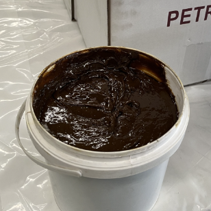 CNPetro-Paste 4kg 100% Solid Content Marine Petrolatum Primer for Underwater Application with Zero VOC