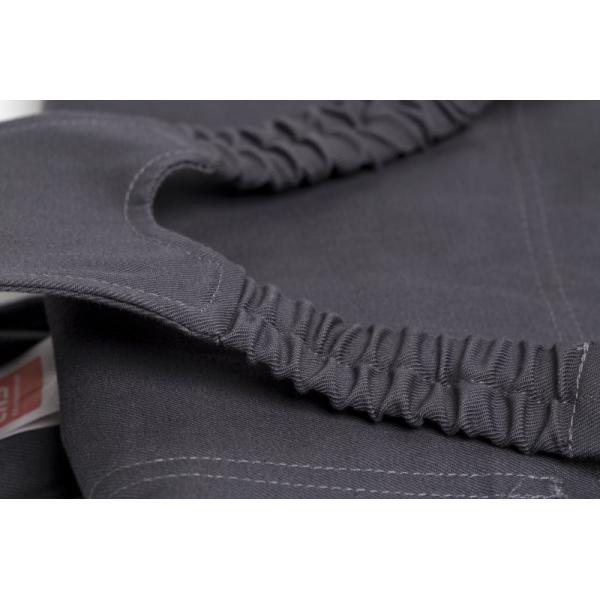 прозодежды Bib крепежной детали велкро одежды защиты от дуги 350gsm огнезамедлительные