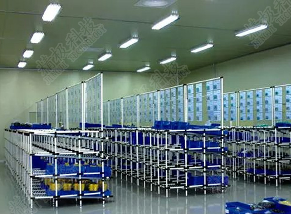 Adjustable Metal Joint For Pipe Rack Thickness 23mm T Type Black Tubing Joint HJ-1