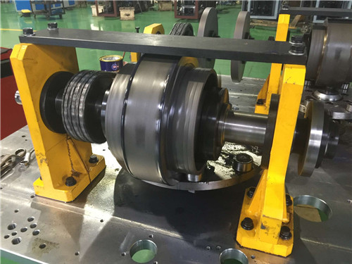 Машина для изготовления одноразовых бутылочных чашек с одноразовым покрытием PE/PLA 60Hz 380V/220V