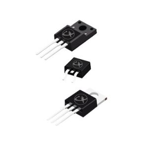 Diodes de Schottky à très basse fréquence VF TO-220F TO-220AB TO-263 Pour les commutateurs RF