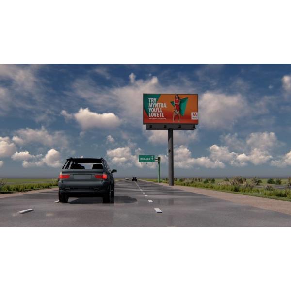 Энергосберегающий дисплей 300W Signage СИД цифров/потребление низкой мощности шк