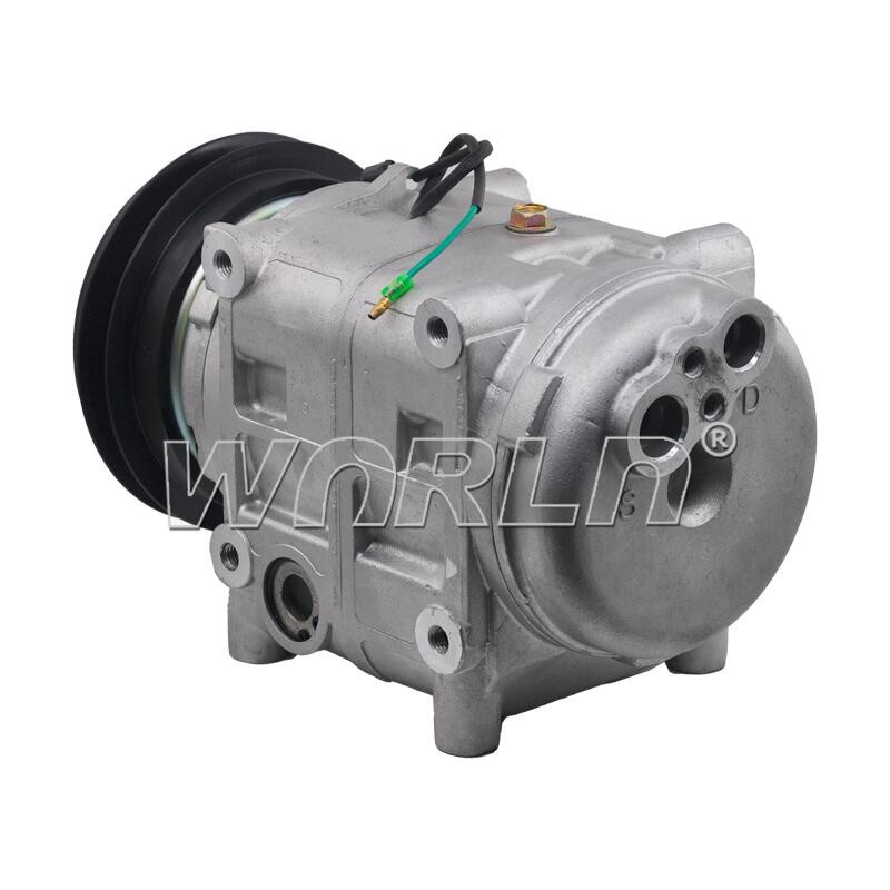 Компрессор AC автомобиля 10P32C 24V для компрессора 1B AC автобуса автобуса TM31 Nissan