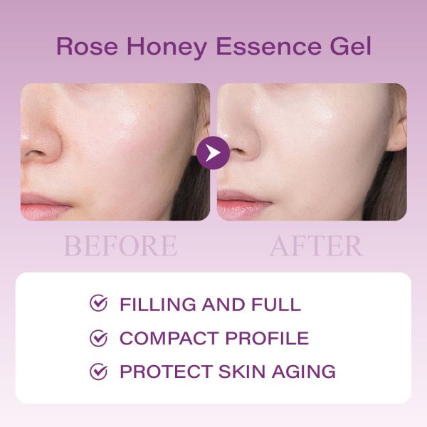 LYZ Factory Wholesale Anti-Aging Serum Recombinant Collagen Type III Repair for Essence for Home Spa Day Night Whitening Liquid