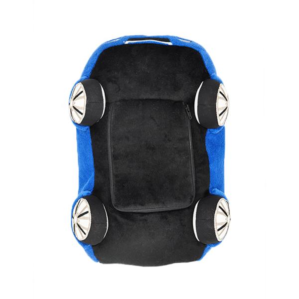 OEM игрушек плюша автомобиля машины 15x9cm Washable для ребенка
