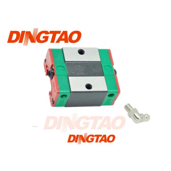 153500667 XLc7000 Cutter Parts Z7 Cutting Block Linear Guideway