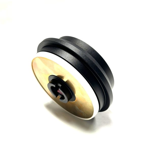 CNC Machining Billet Steering Wheel Hub Adapter For Honda Civic
