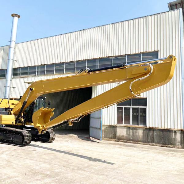 JCB Long Reach Excavator Booms 12M 15M 18M 20M 22M